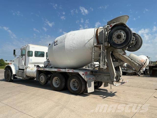 Kenworth W900 Autre camion
