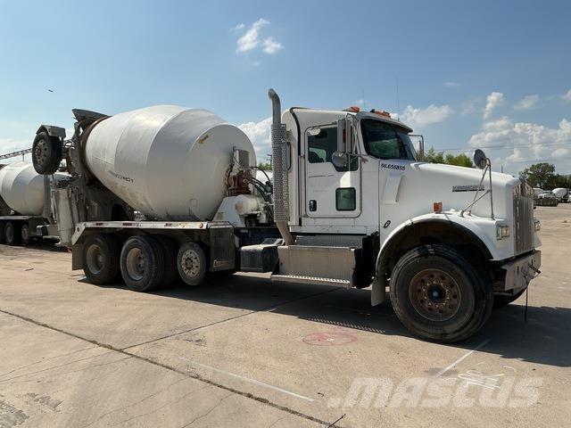 Kenworth W900 Autre camion