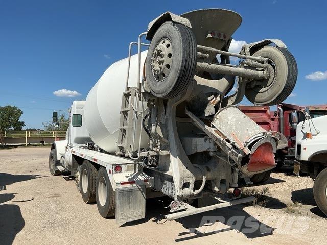 Kenworth W900 Autre camion