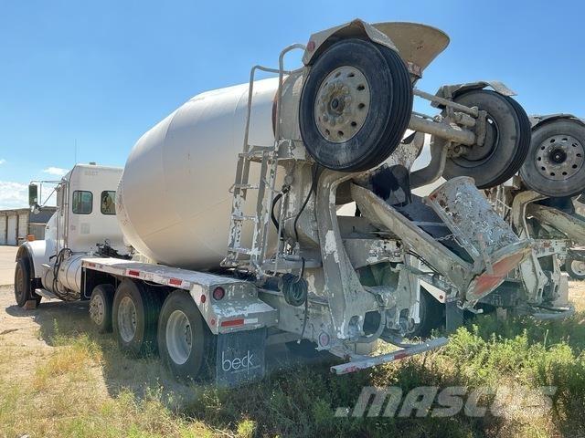 Kenworth W900 Autre camion