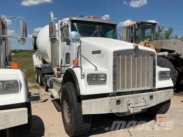 Kenworth W900 Autre camion