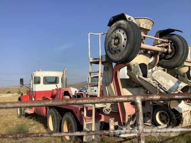 Kenworth W900 Autre camion
