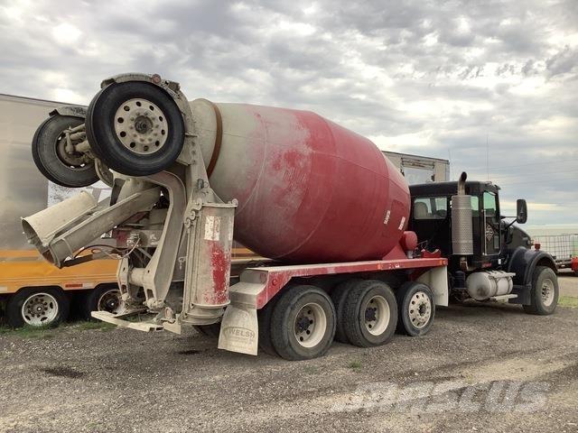 Kenworth W900 Autre camion