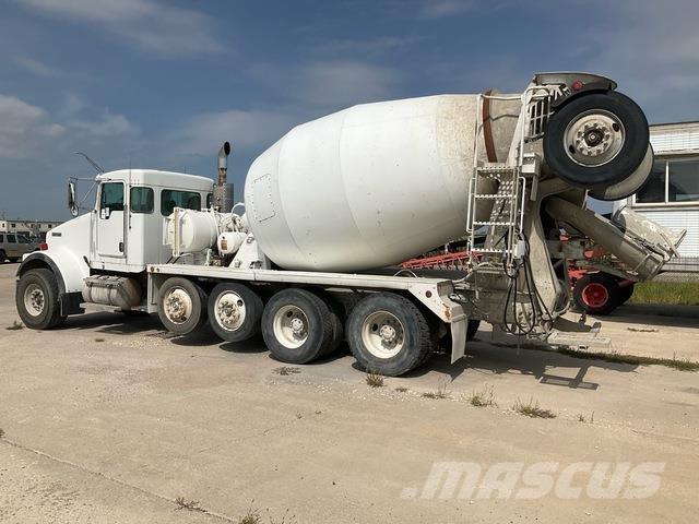 Kenworth W900 Autre camion