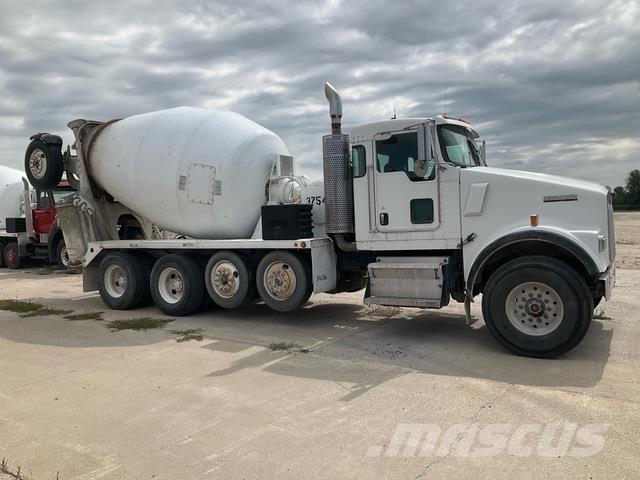 Kenworth W900 Autre camion