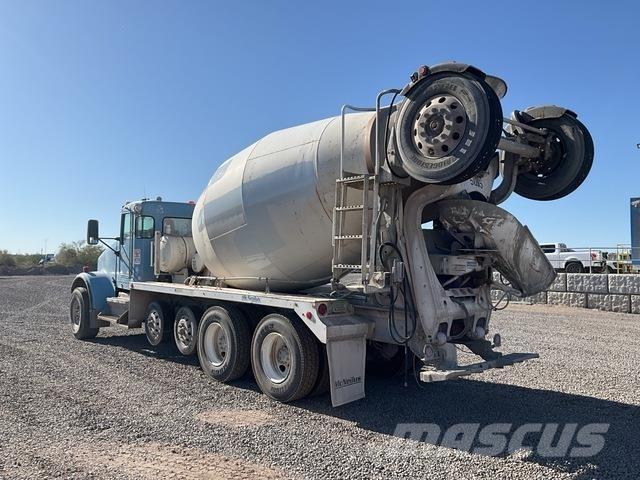 Kenworth W900 Autre camion