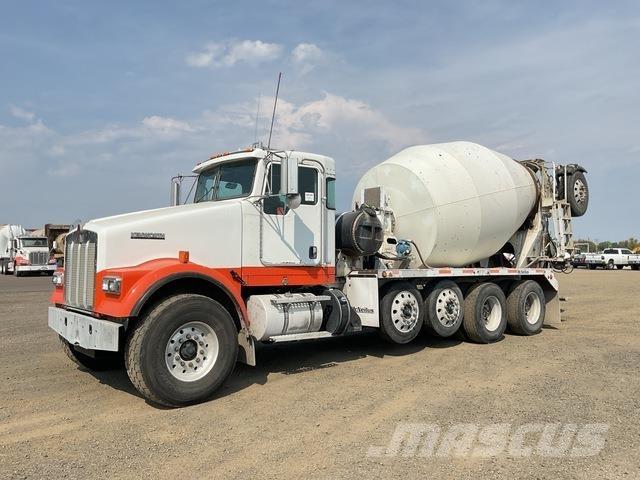 Kenworth W900 Autre camion