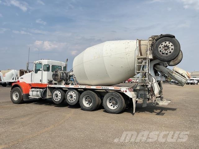 Kenworth W900 Autre camion
