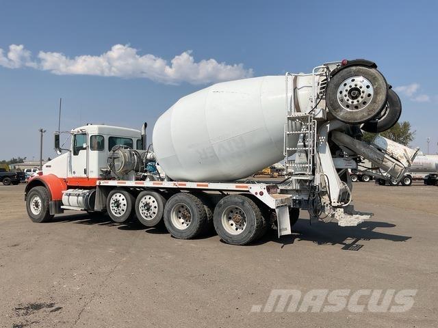 Kenworth W900 Autre camion