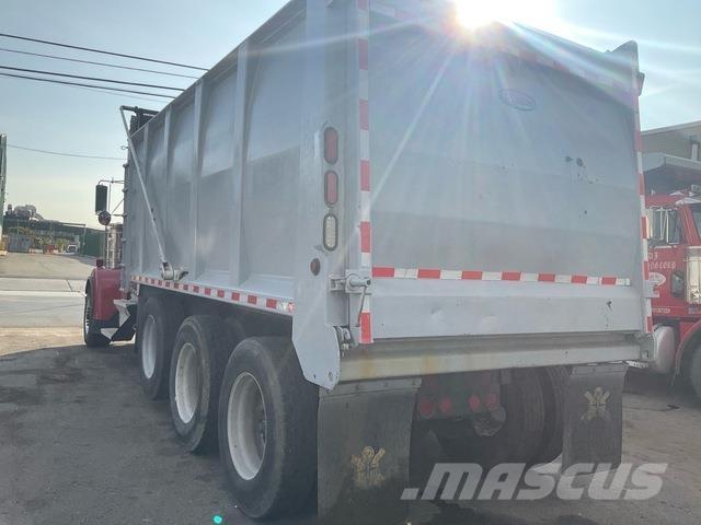 Kenworth W900 Camion benne