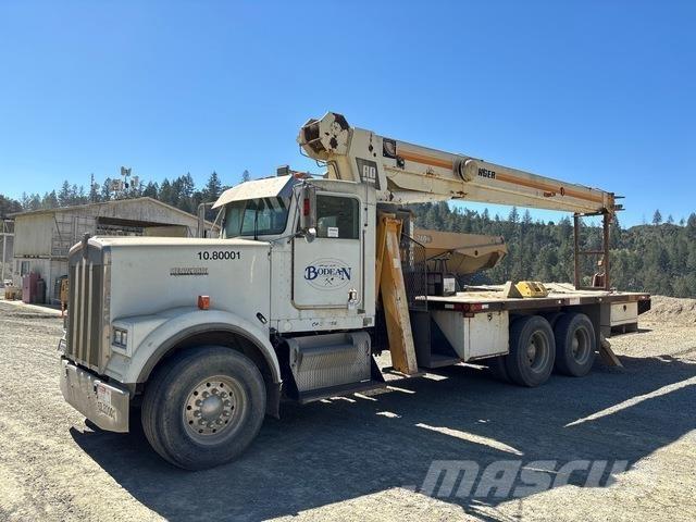 Kenworth W900 Autre camion