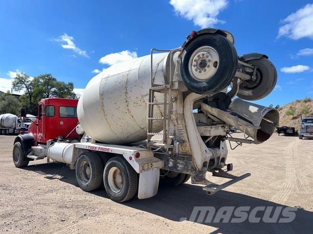 Kenworth W900 Autre camion