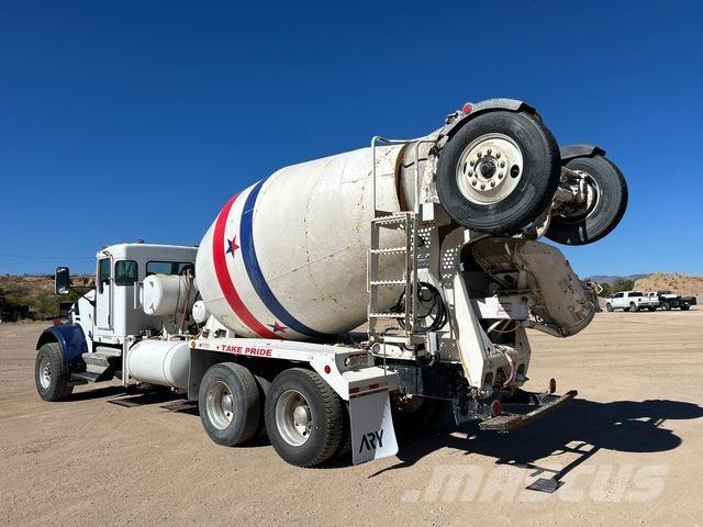 Kenworth W900 Autre camion