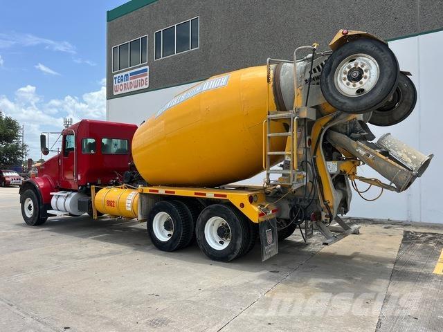 Kenworth W900 Autre camion