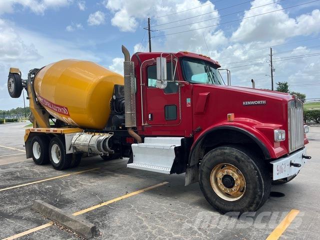 Kenworth W900 Autre camion