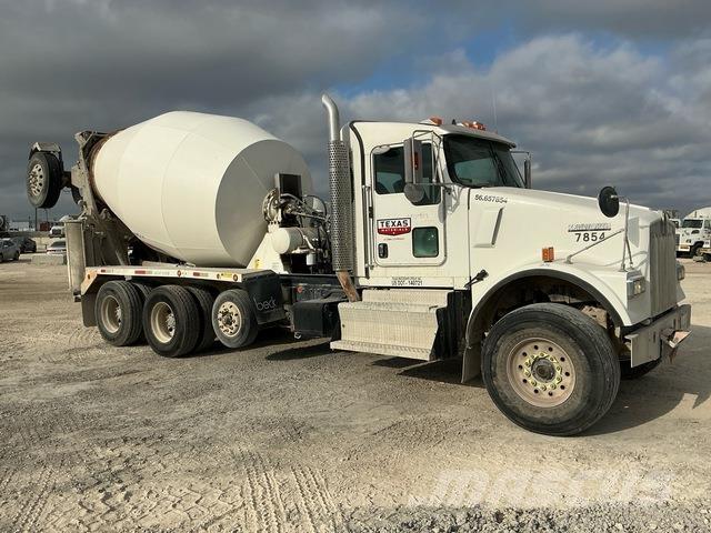 Kenworth W900 Autre camion