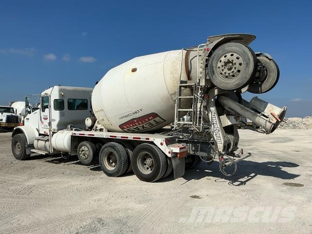 Kenworth W900 Autre camion