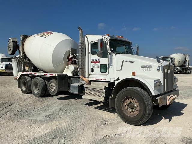 Kenworth W900 Autre camion