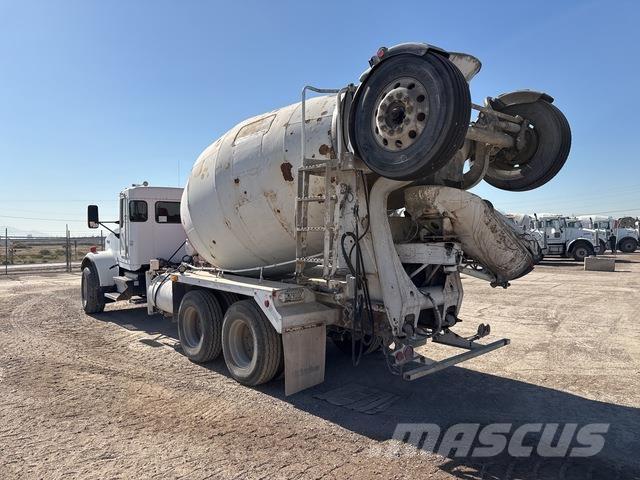 Kenworth W900 Autre camion