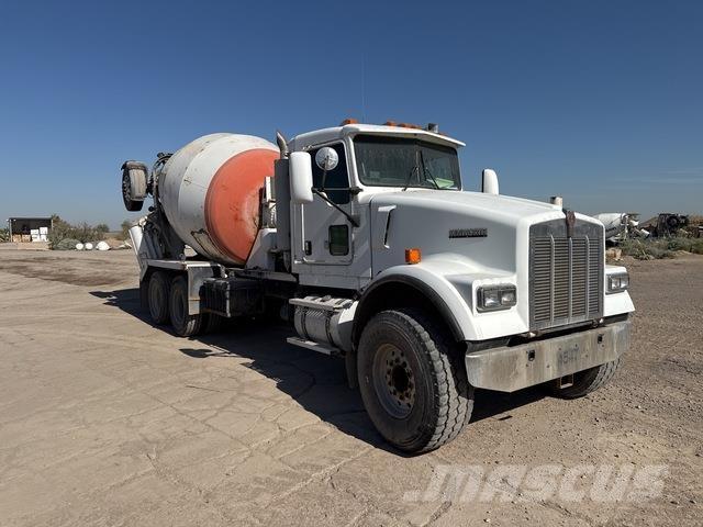 Kenworth W900 Autre camion
