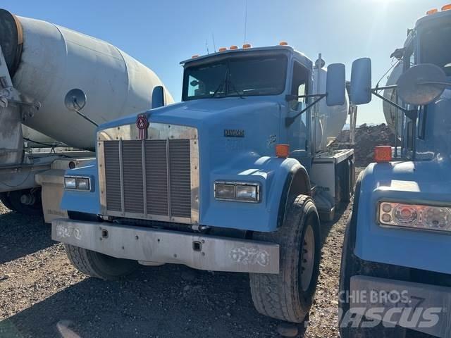 Kenworth W900B Autre camion
