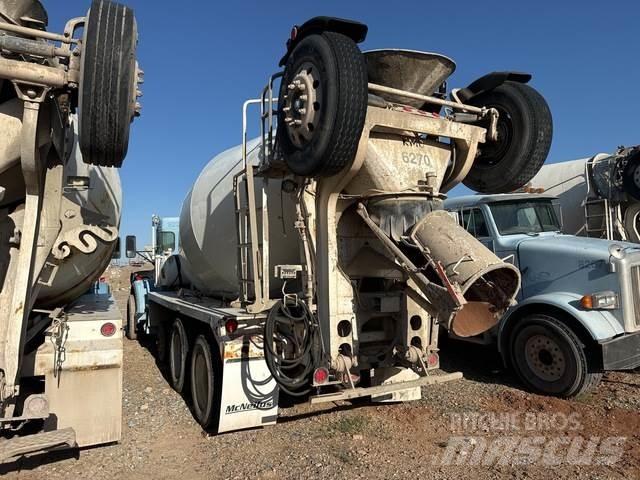 Kenworth W900B Autre camion