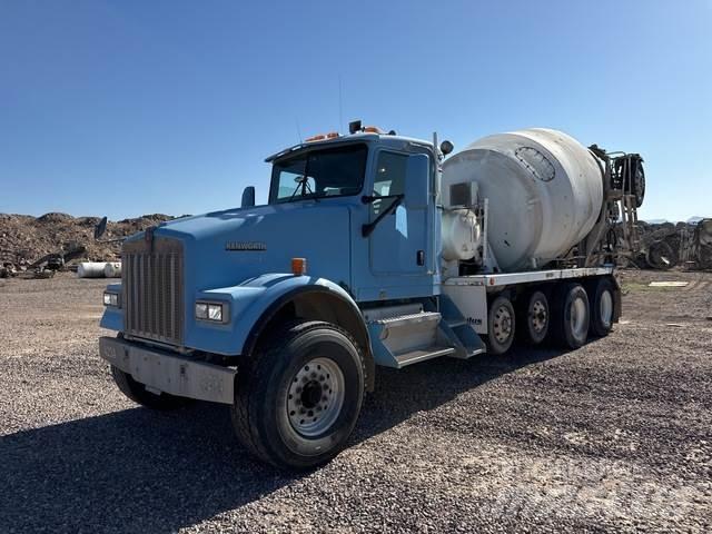 Kenworth W900B Autre camion