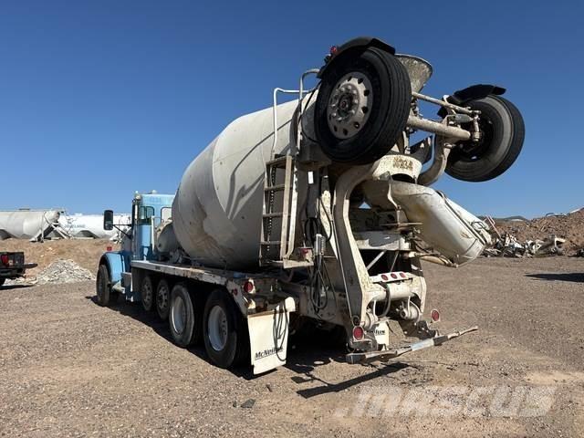Kenworth W900B Autre camion