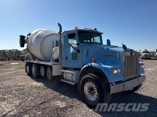 Kenworth W900B Autre camion