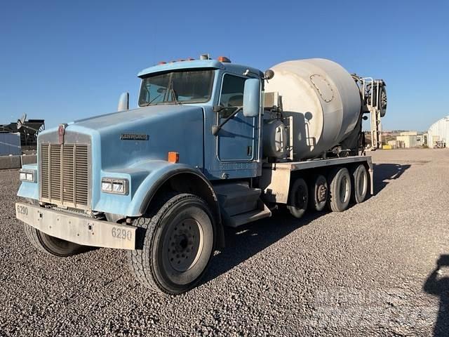 Kenworth W900B Autre camion