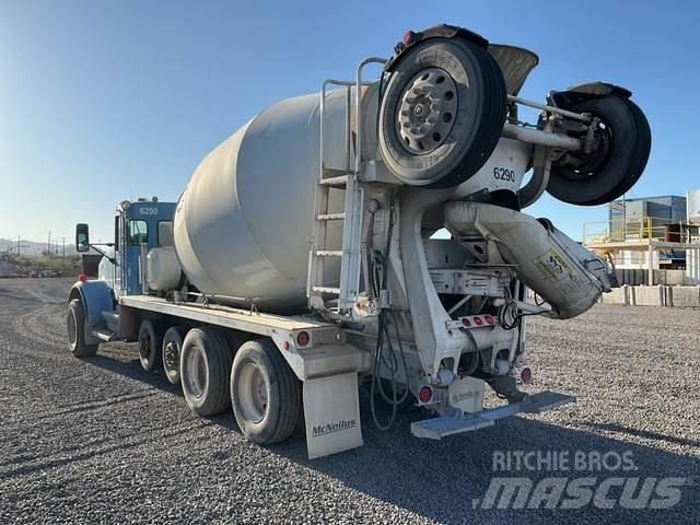 Kenworth W900B Autre camion
