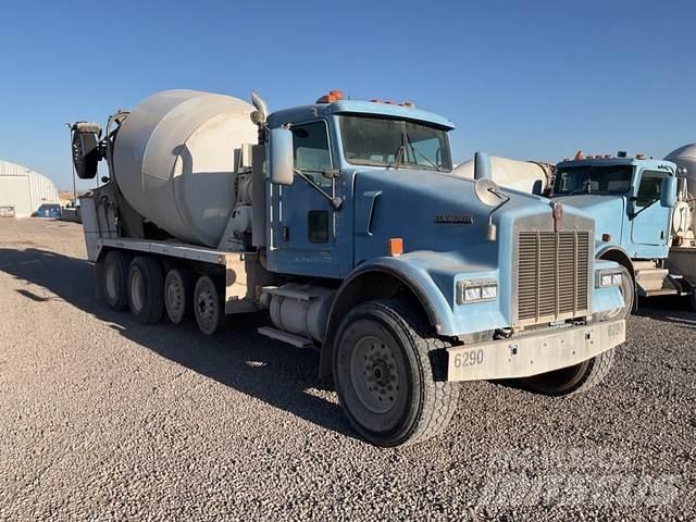 Kenworth W900B Autre camion