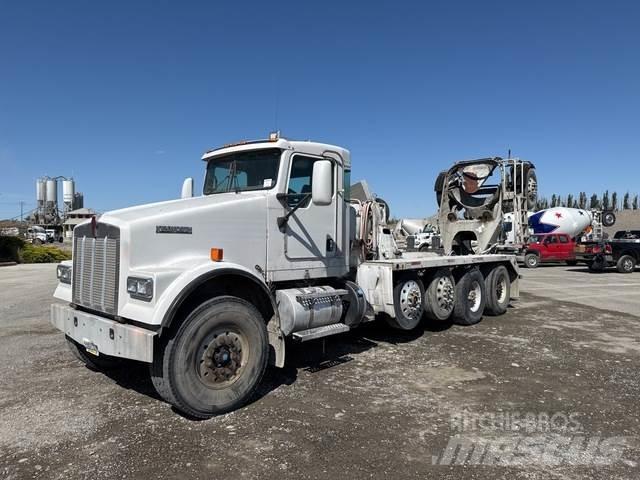 Kenworth W900B Autre camion