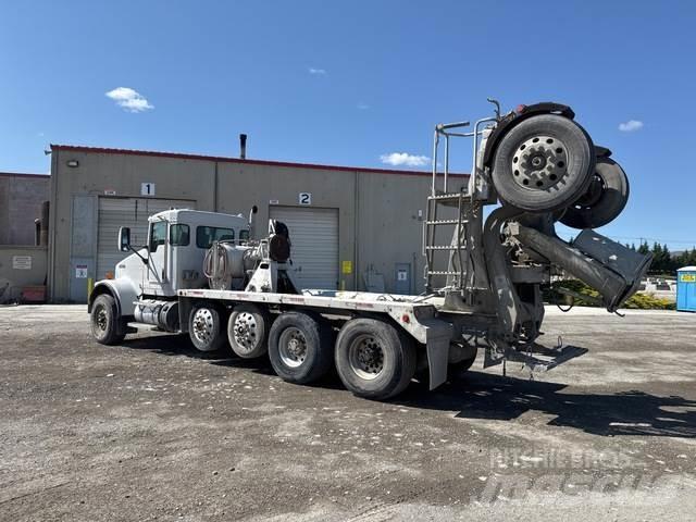 Kenworth W900B Autre camion
