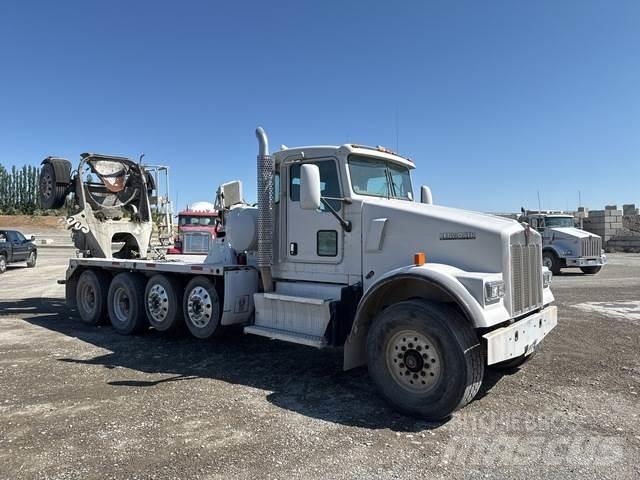 Kenworth W900B Autre camion