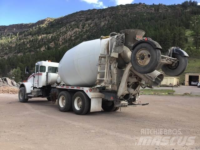 Kenworth W900B Autre camion