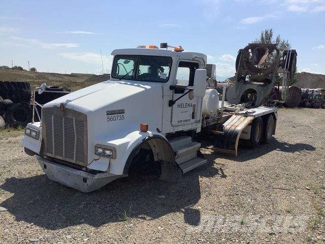Kenworth W900B Autre camion