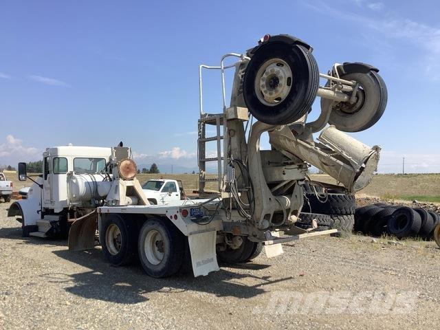 Kenworth W900B Autre camion