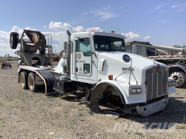 Kenworth W900B Autre camion