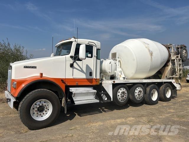 Kenworth W900B Autre camion