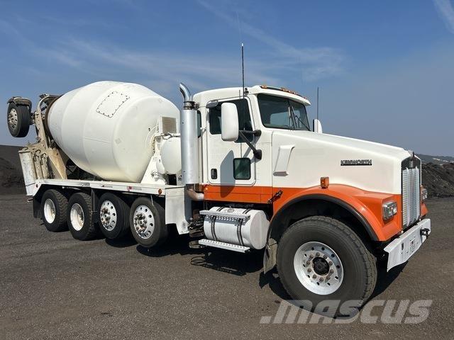 Kenworth W900B Autre camion