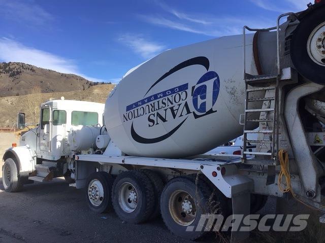 Kenworth W900B Autre camion