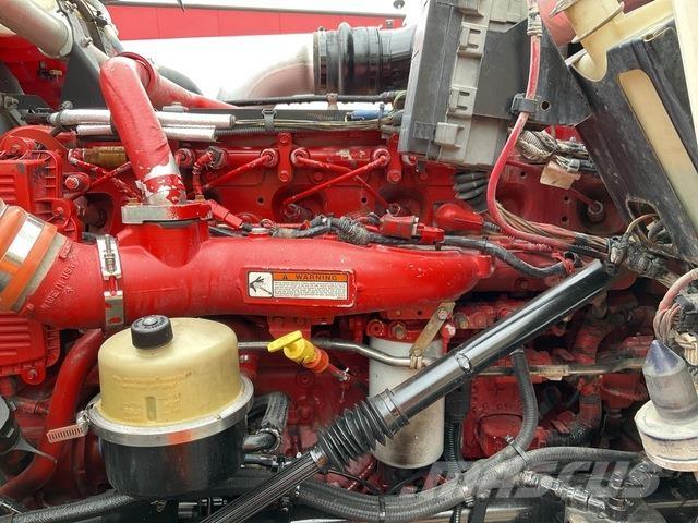 Kenworth W900L Tracteur routier