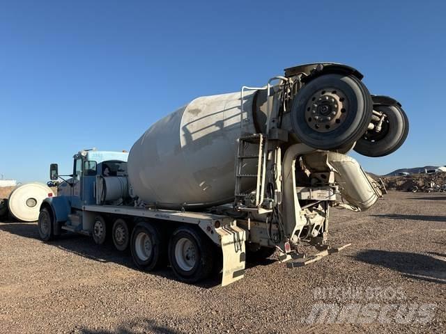 Kenworth W900S Autre camion