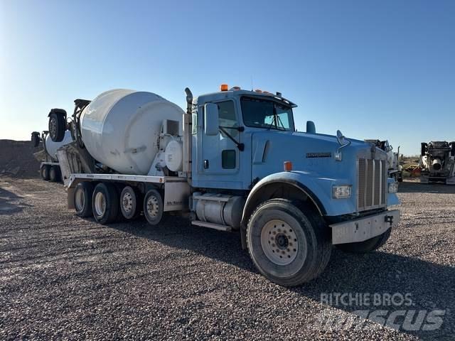 Kenworth W900S Autre camion