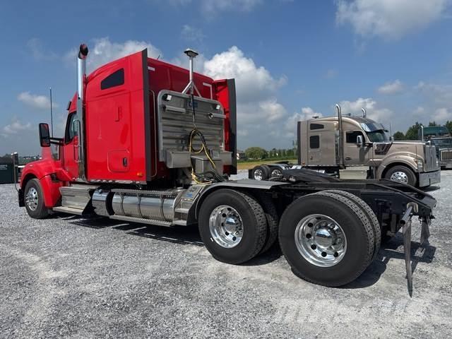 Kenworth W990 Tracteur routier