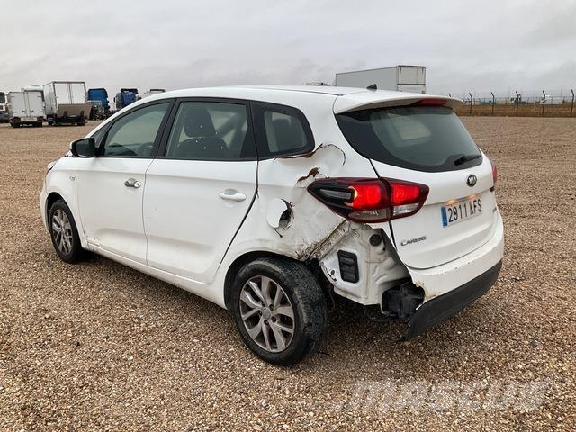 Kia Carens Voiture