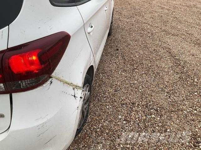 Kia Carens Voiture