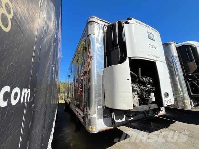 Kidron  Semi remorque frigorifique