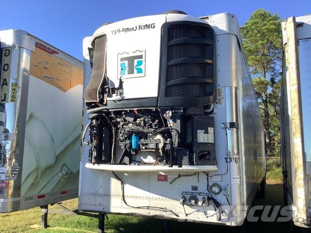 Kidron  Semi remorque frigorifique